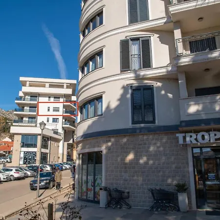 Kole Centar * Trebinje