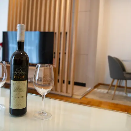 Kole Centar Trebinje