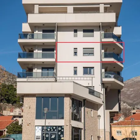 Apartament Kole Centar *