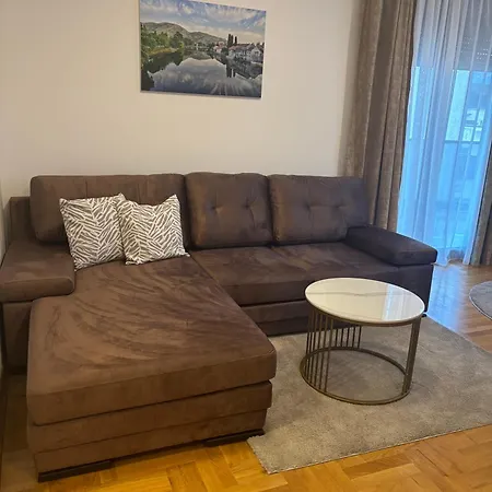Kole Centar Apartament Trebinje